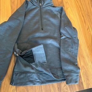 Lululemon 1/4 zip